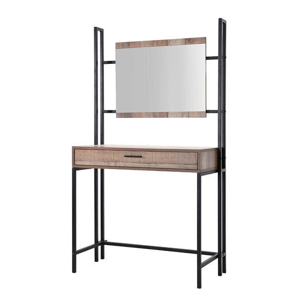 LPD Dressing Table Hoxton Dressing Table Bed Kings