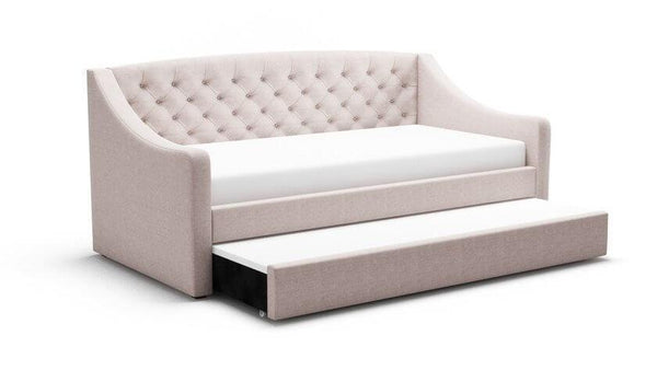 DAY BEDS VS SOFA BEDS: CHOOSING THE RIGHT ONE FOR YOUR SPARE ROOM