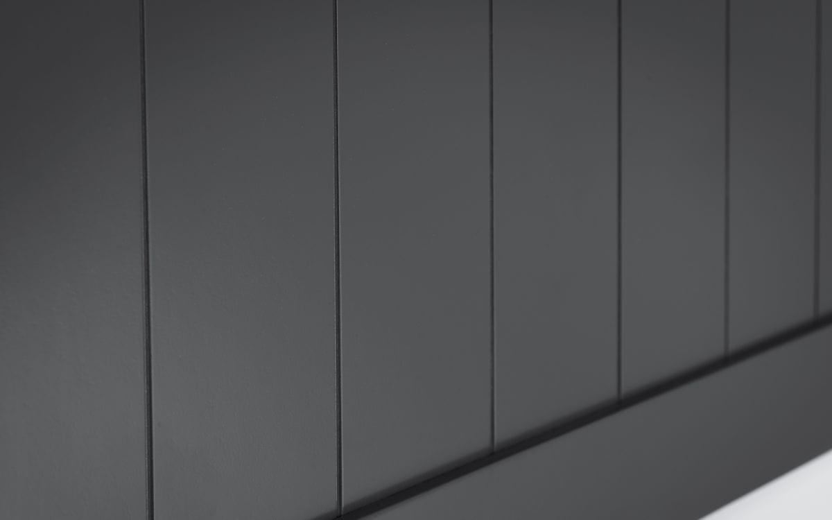 Julian Bowen Bunk Bed Bella Bunk Bed - Anthracite Bed Kings