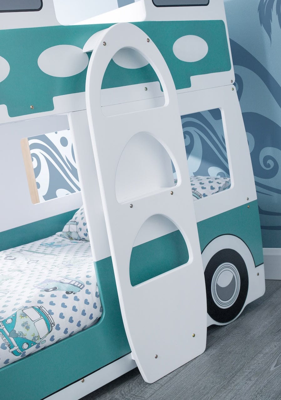 Julian Bowen Bunk Bed Campervan Bunk Bed Bed Kings