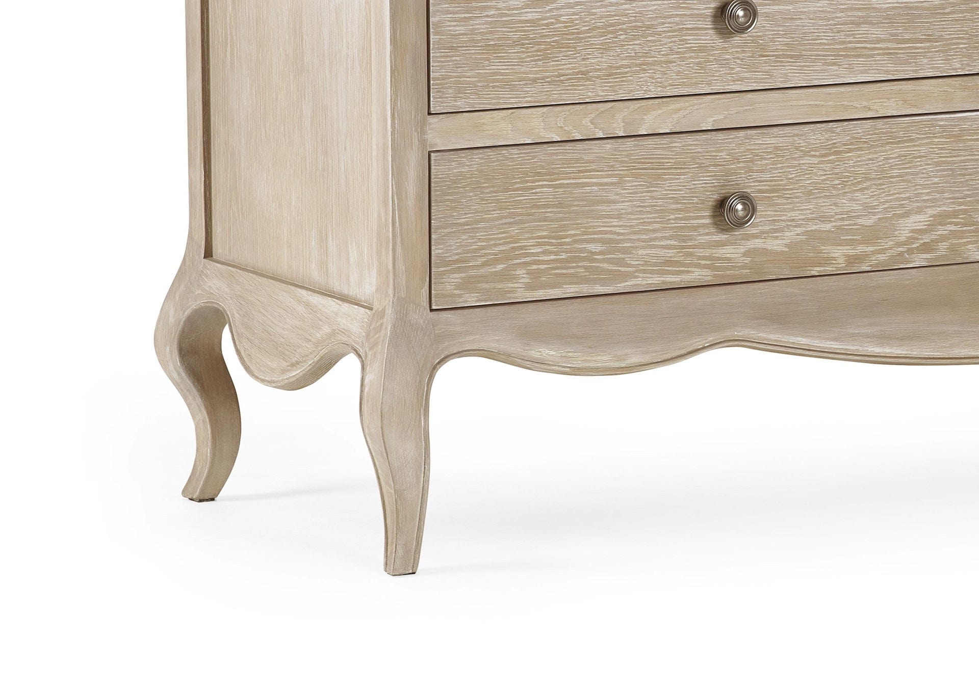 Julian Bowen Chest Of Drawers Camille 6 Drawer Wide Chest Bed Kings