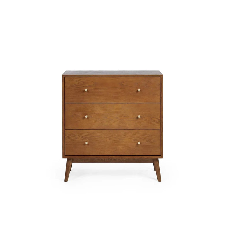 Julian Bowen Chest Of Drawers Lowry 3 Drawer Chest Bed Kings