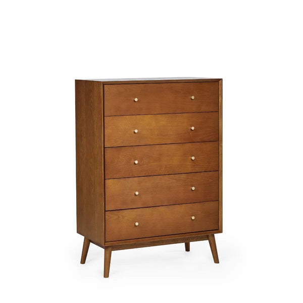 Julian Bowen Chest Of Drawers Lowry 5 Drawer Chest Bed Kings