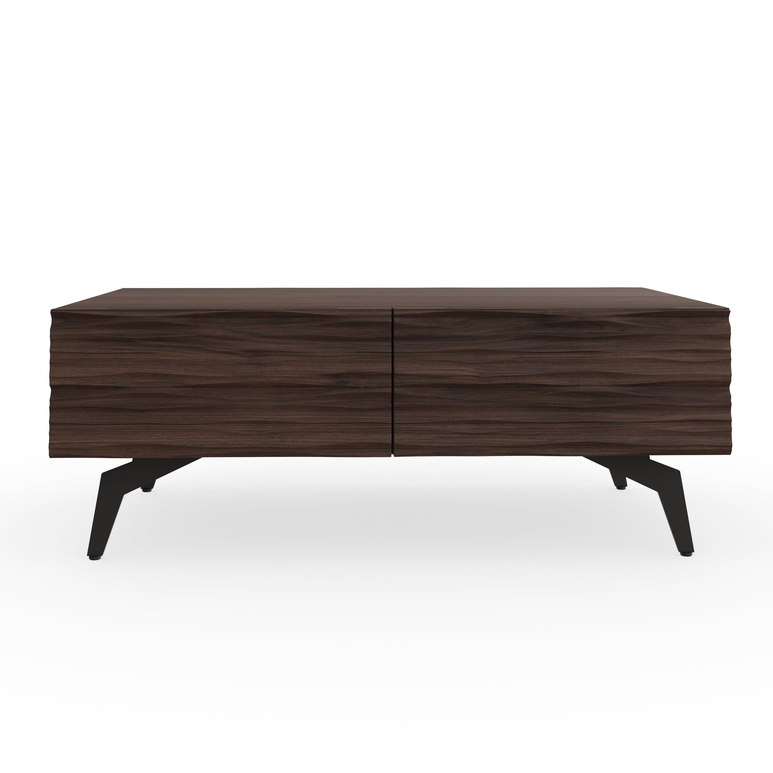 GFW Coffee Table Bantham Coffee Table Dark Walnut Bed Kings