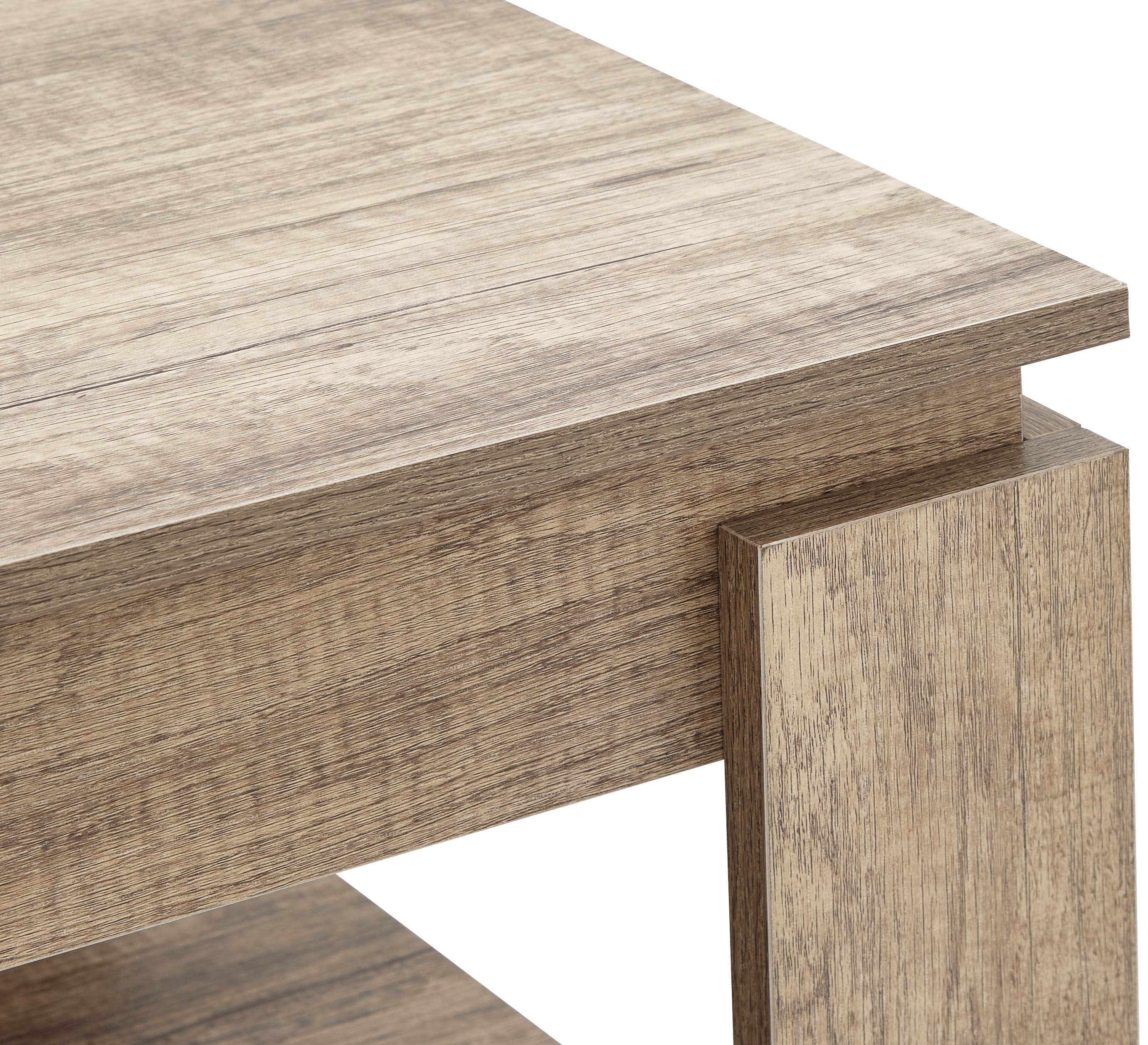 GFW Coffee Table Canyon Oak Coffee Table Bed Kings