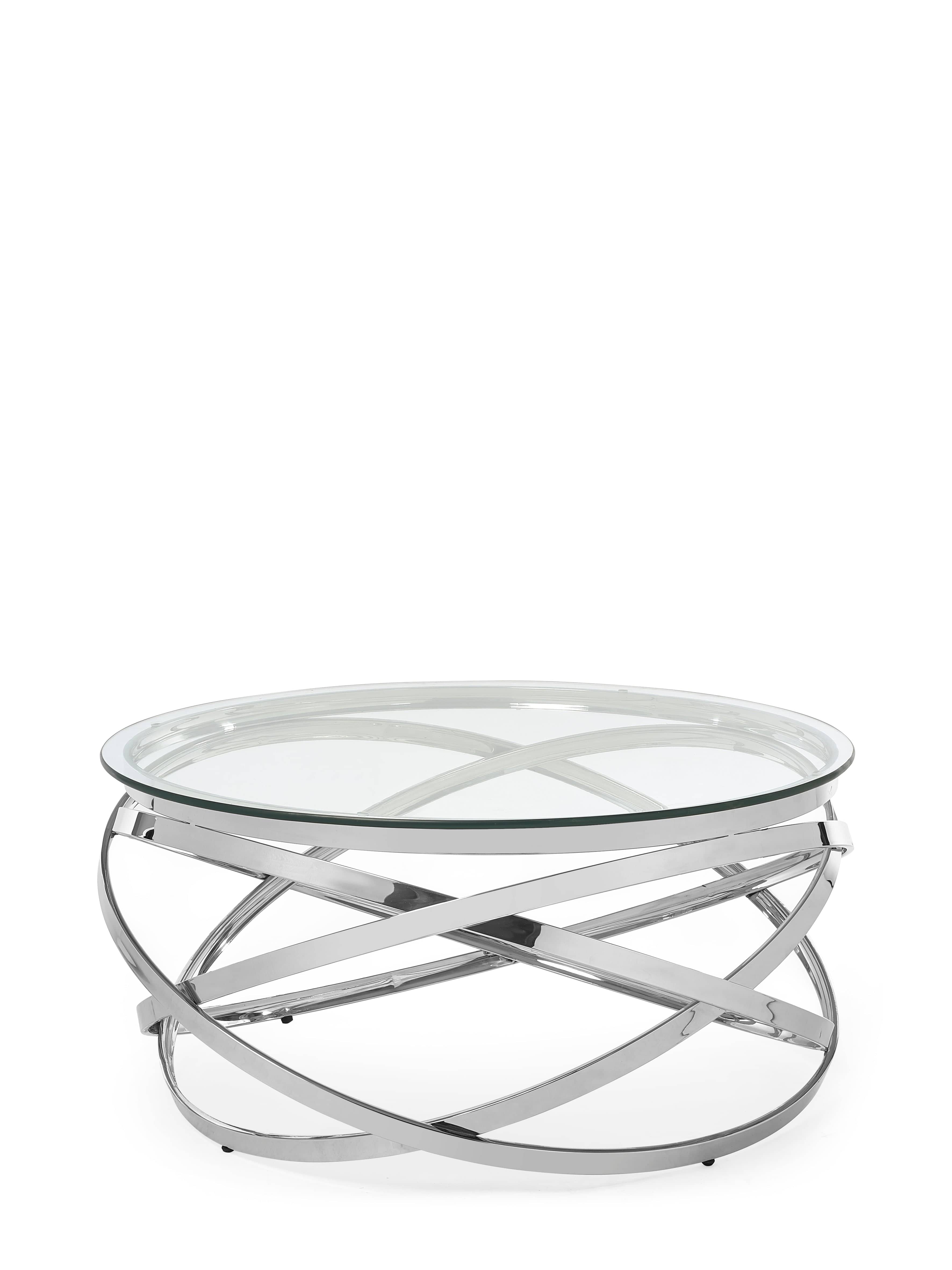 Julian Bowen Coffee Table Vienna Coffee Table Bed Kings
