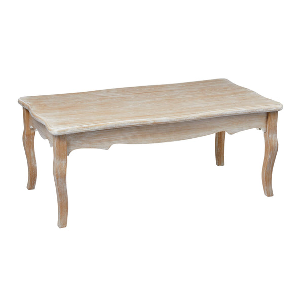 LPD Coffee Table CLEARANCE Provence Coffee Table Weathered Oak Bed Kings