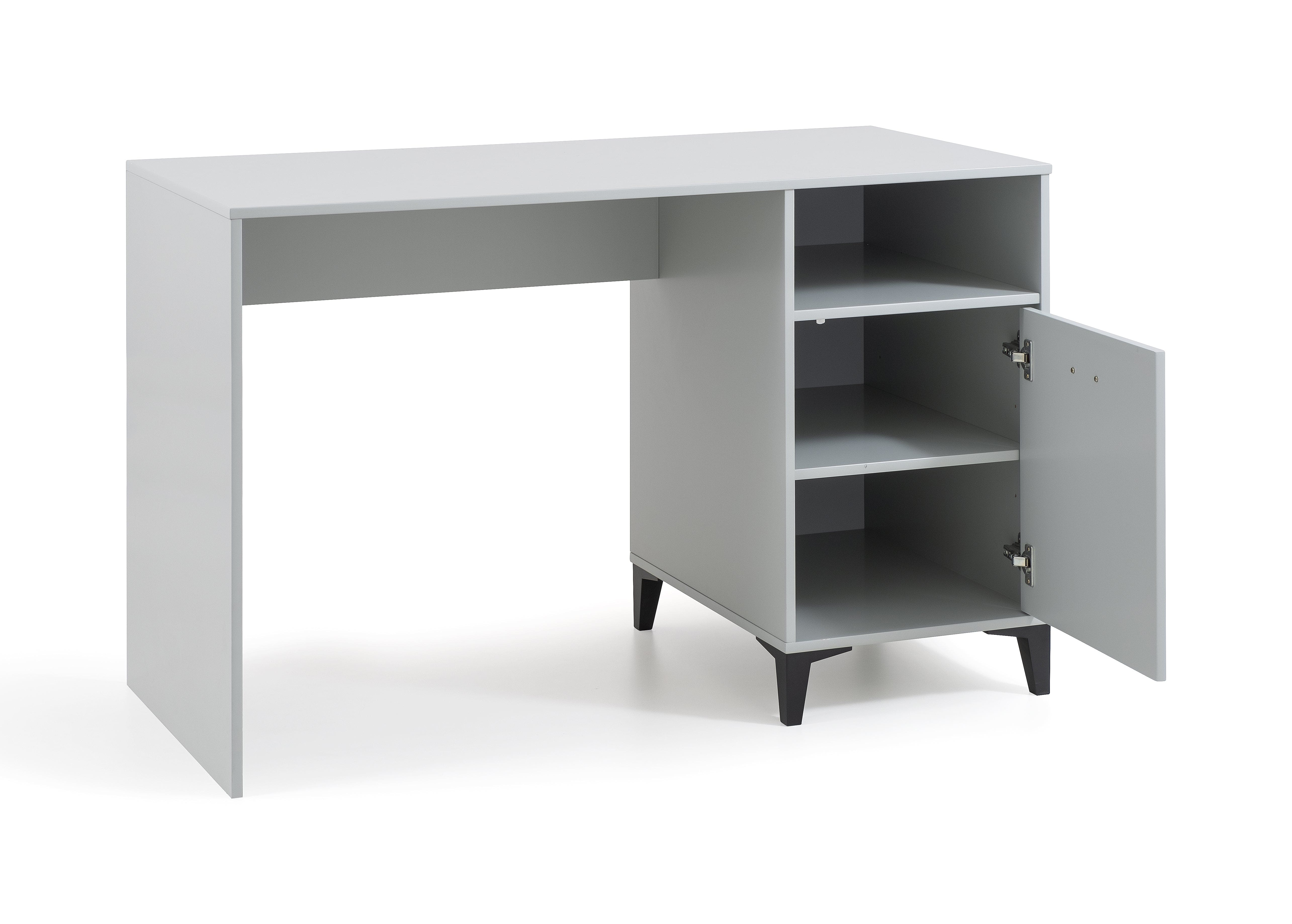 Julian Bowen Desk Lakers Locker Desk Bed Kings