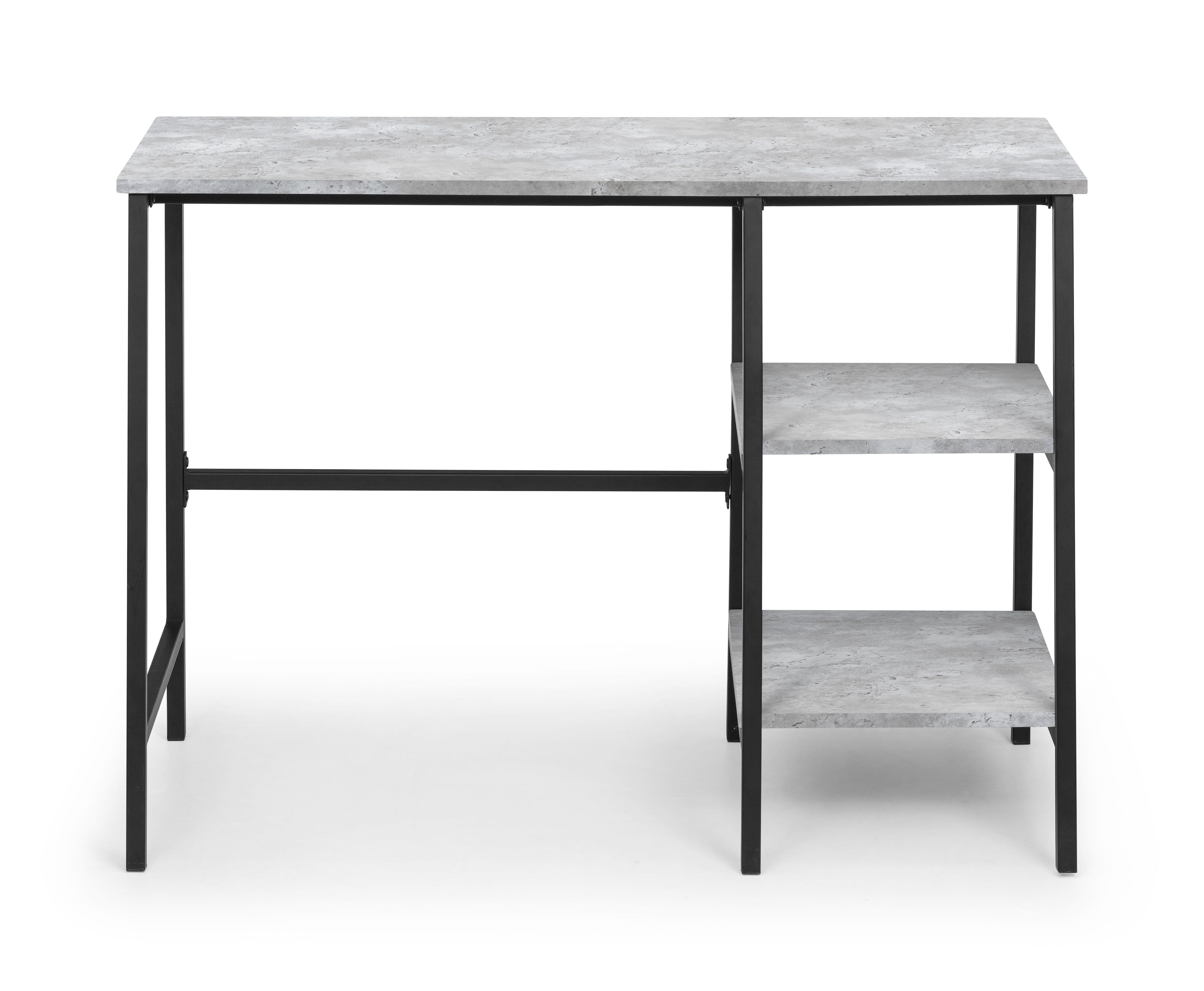 Julian Bowen Desk Staten Desk Bed Kings