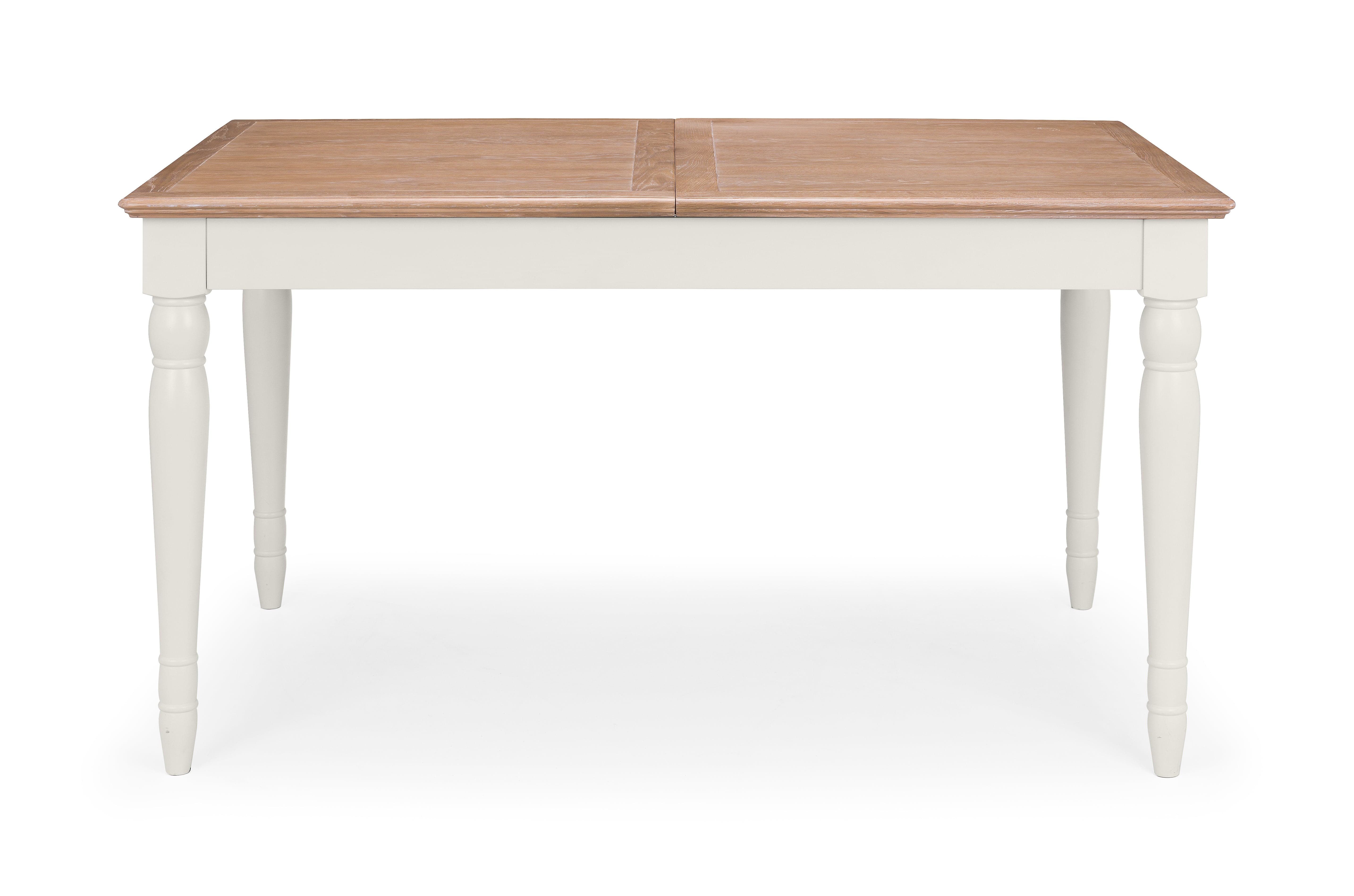 Julian Bowen Dining Table Provence Extending Dining Table Bed Kings
