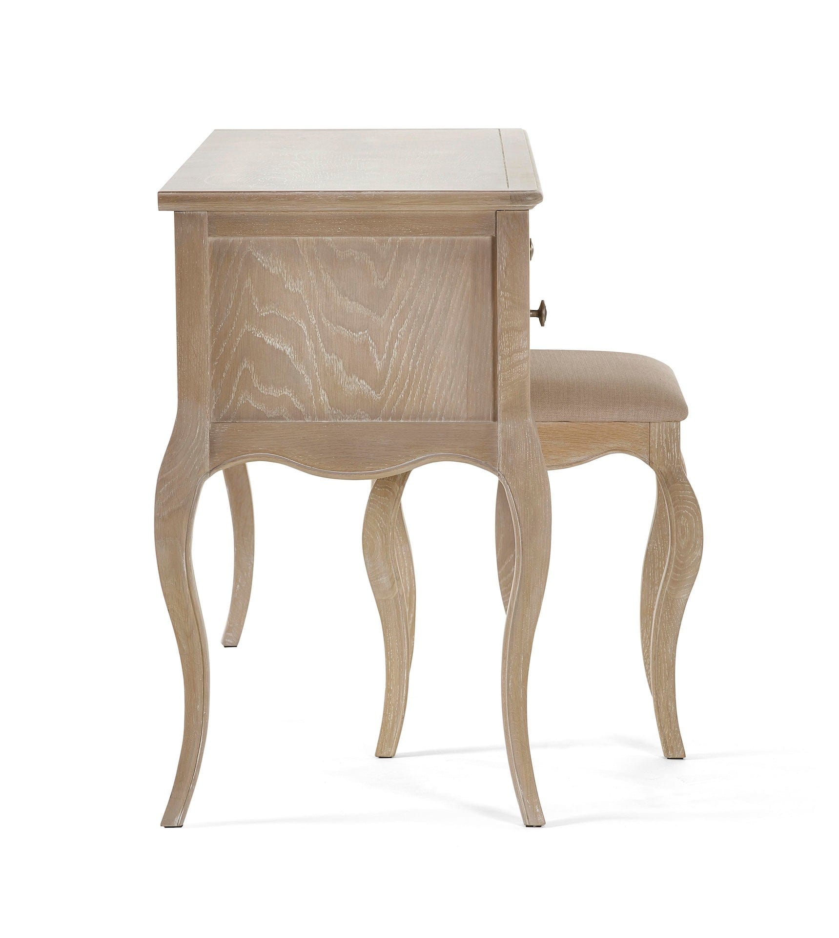 Julian Bowen Dressing Table Set Camille Dressing Table And Stool Bed Kings