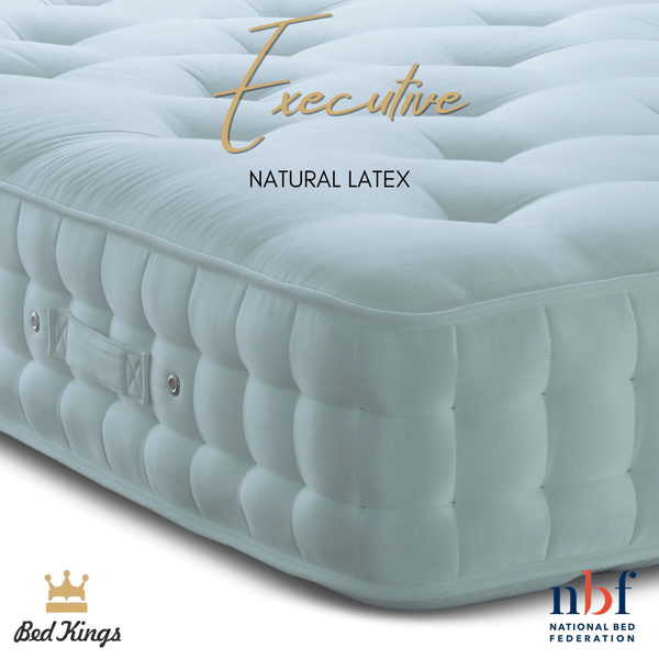 Natural latex mattress near me sales