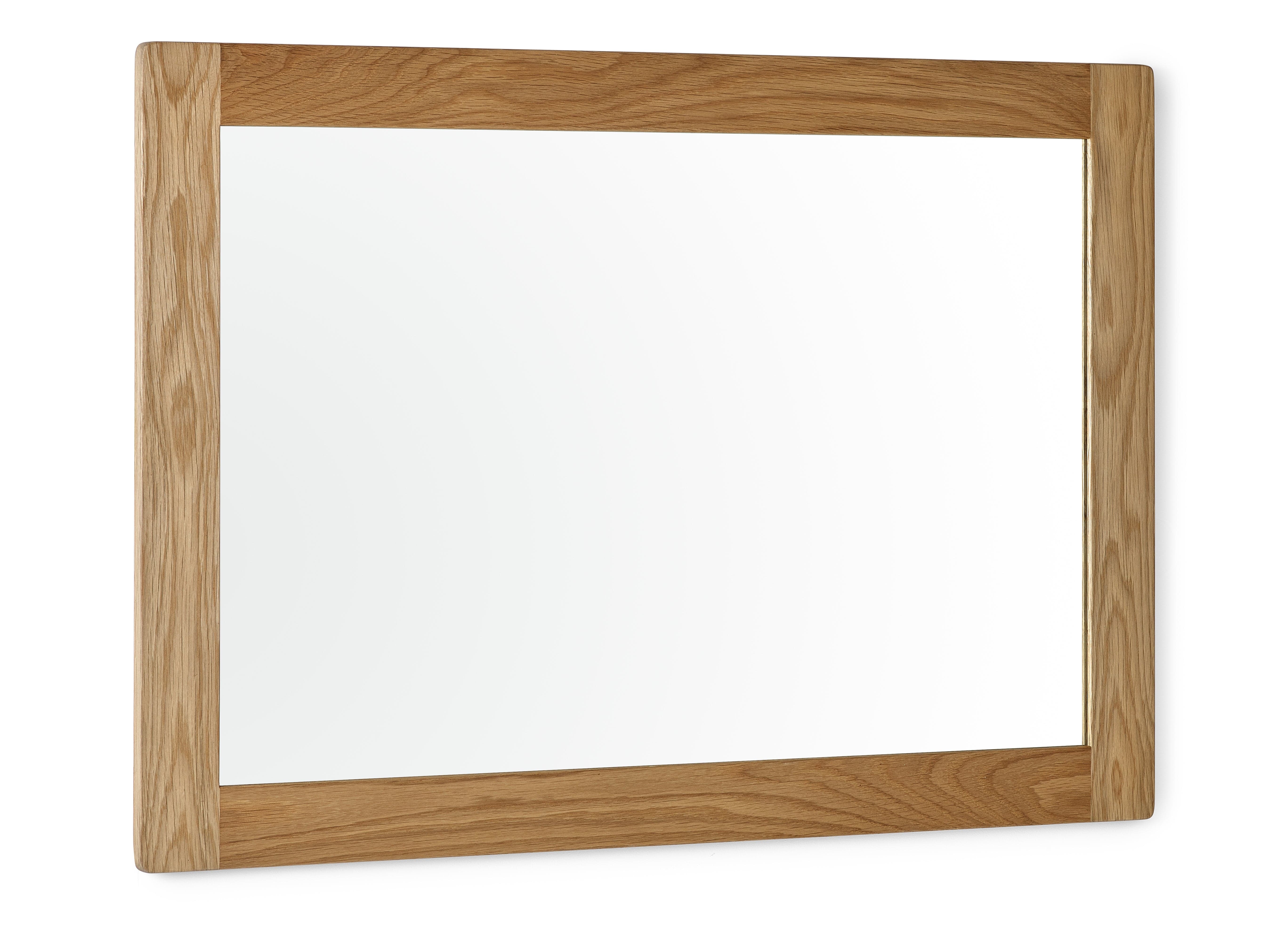 Julian Bowen Mirror Mallory Wall Mirror Bed Kings