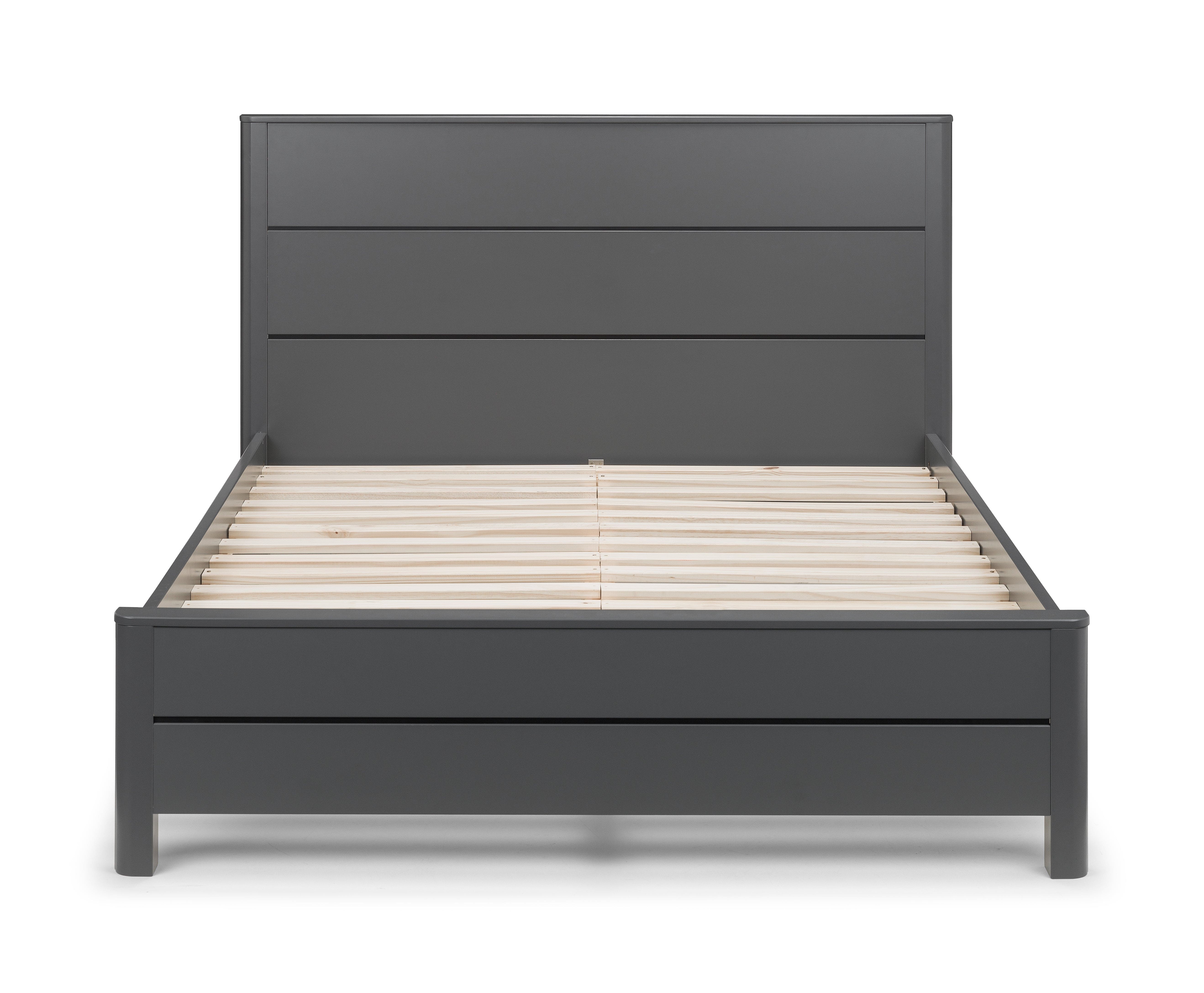 Julian Bowen Wood Bed Chloe Bed Bed Kings