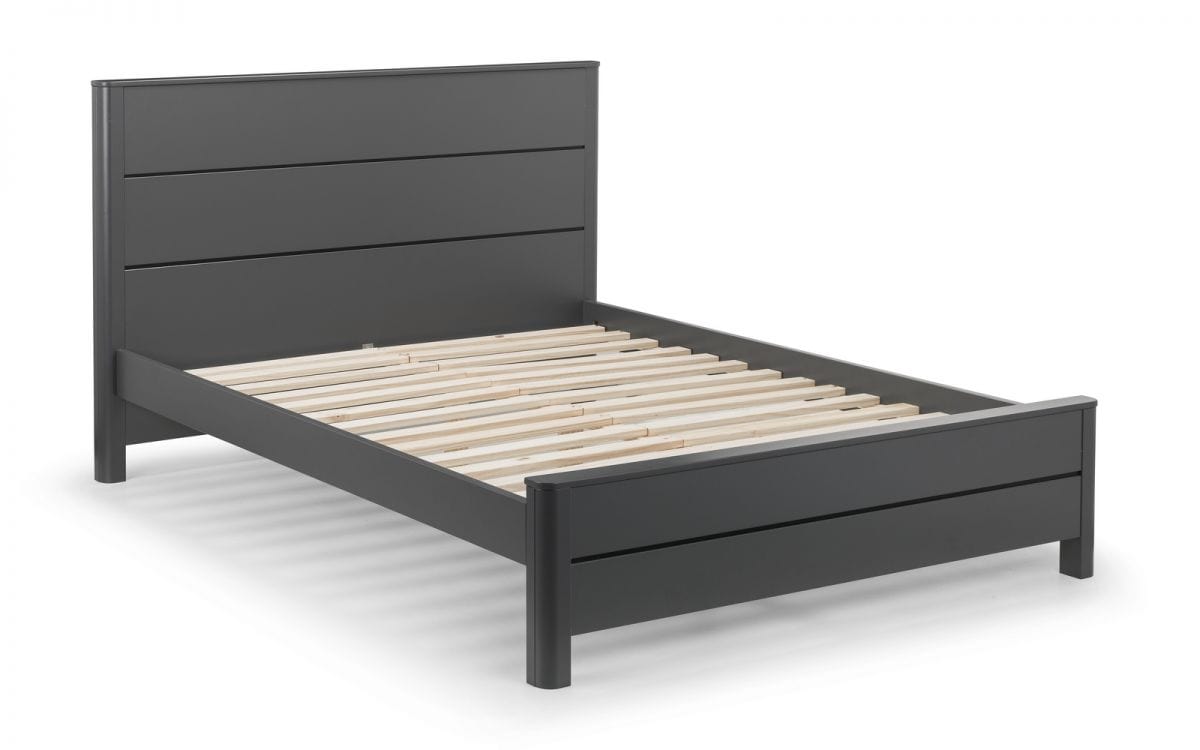 Julian Bowen Wood Bed Chloe Bed Bed Kings