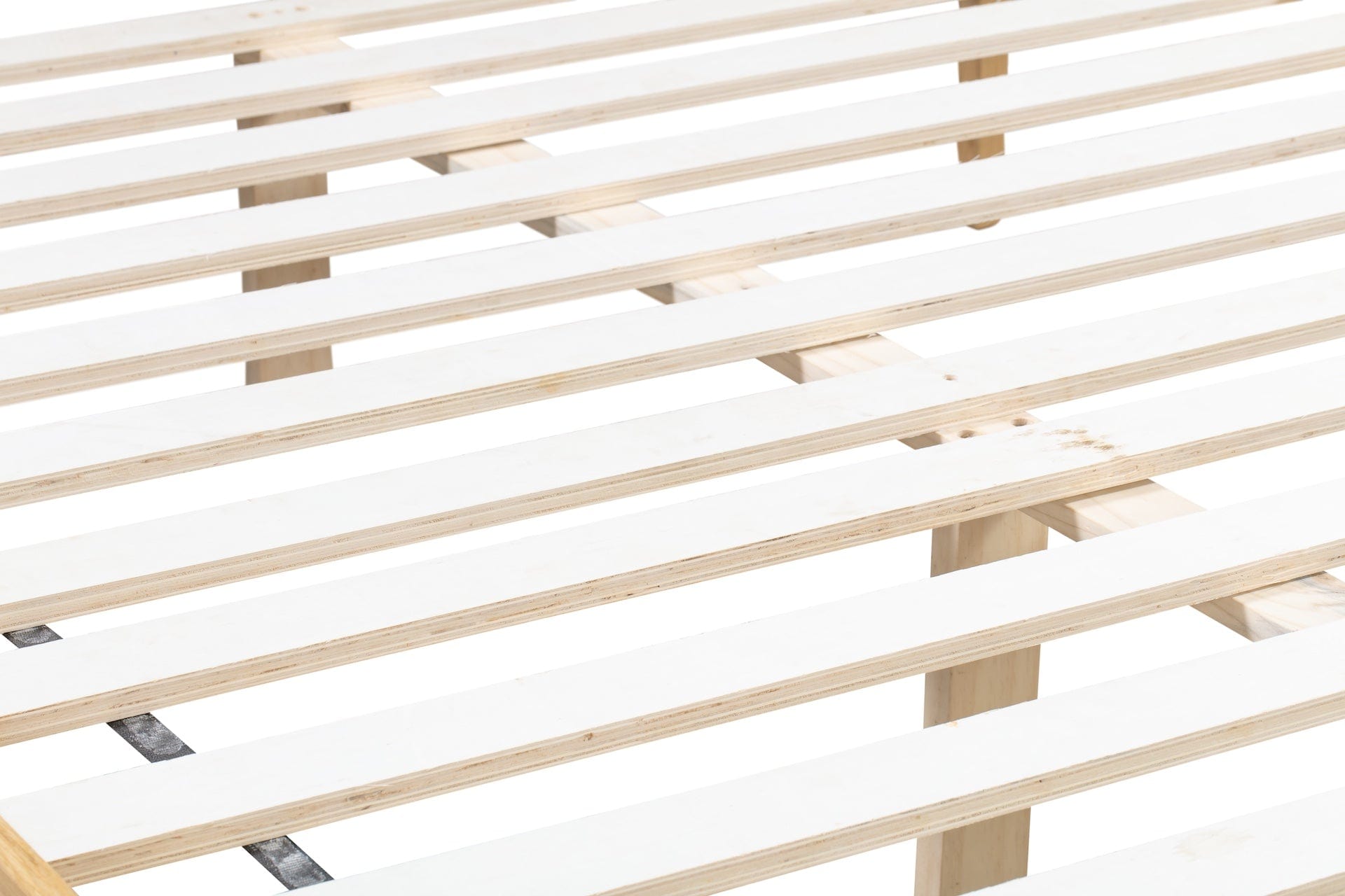 Julian Bowen Wood Bed Cotswold Oak Bed Frame Bed Kings