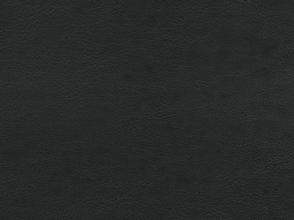 Bed Kings Fabric Swatch Faux Leather - Black (Colour Swatch) Bed Kings