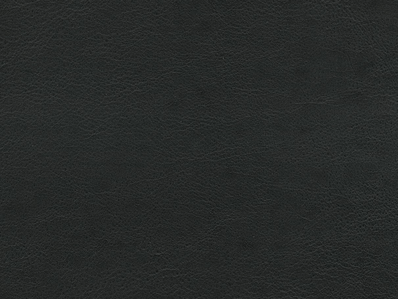 Bed Kings Fabric Swatch Faux Leather - Black (Colour Swatch) Bed Kings