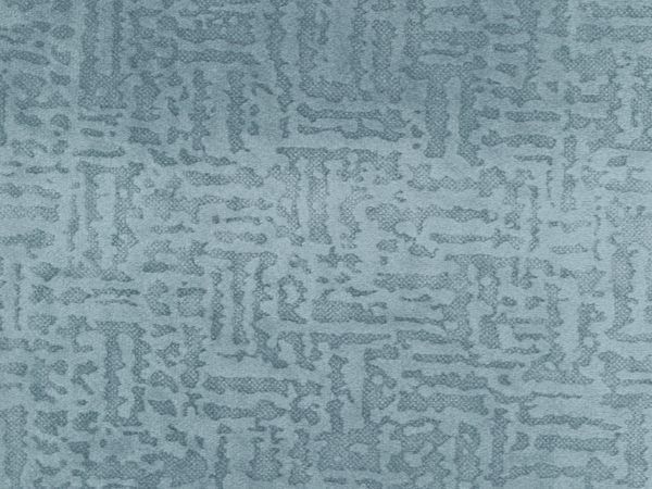 Bed Kings Fabric Swatch Velvetto Fabric - Sky Blue (Colour Swatch) Bed Kings