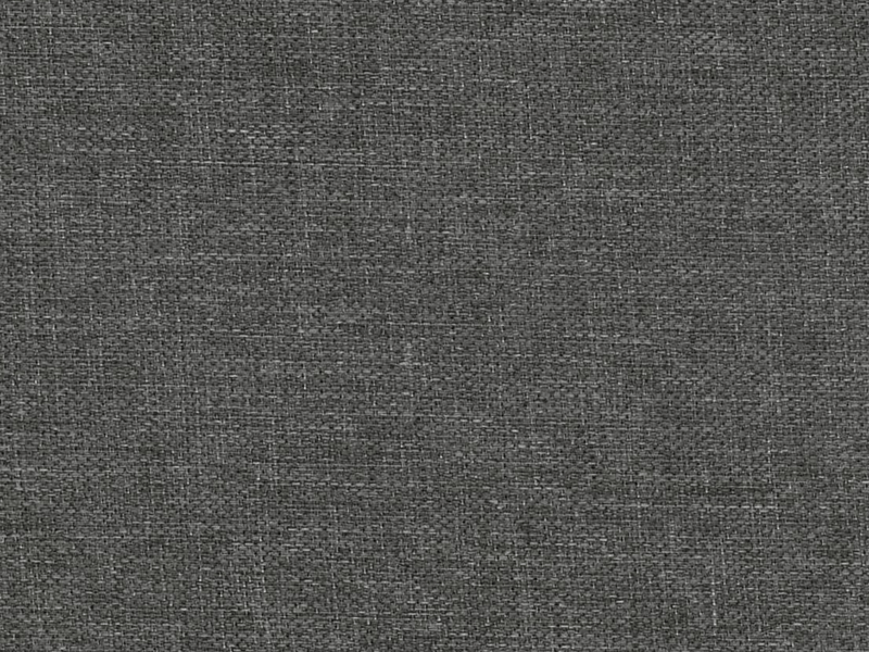 Envisage Fabric Swatch Modern Fabric - Grey (Colour Swatch) Bed Kings