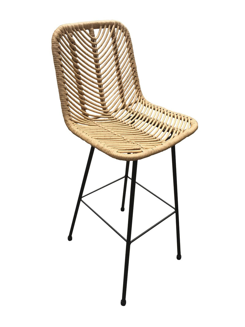 LPD Barstool Rafferty Wooden Barstool Bed Kings