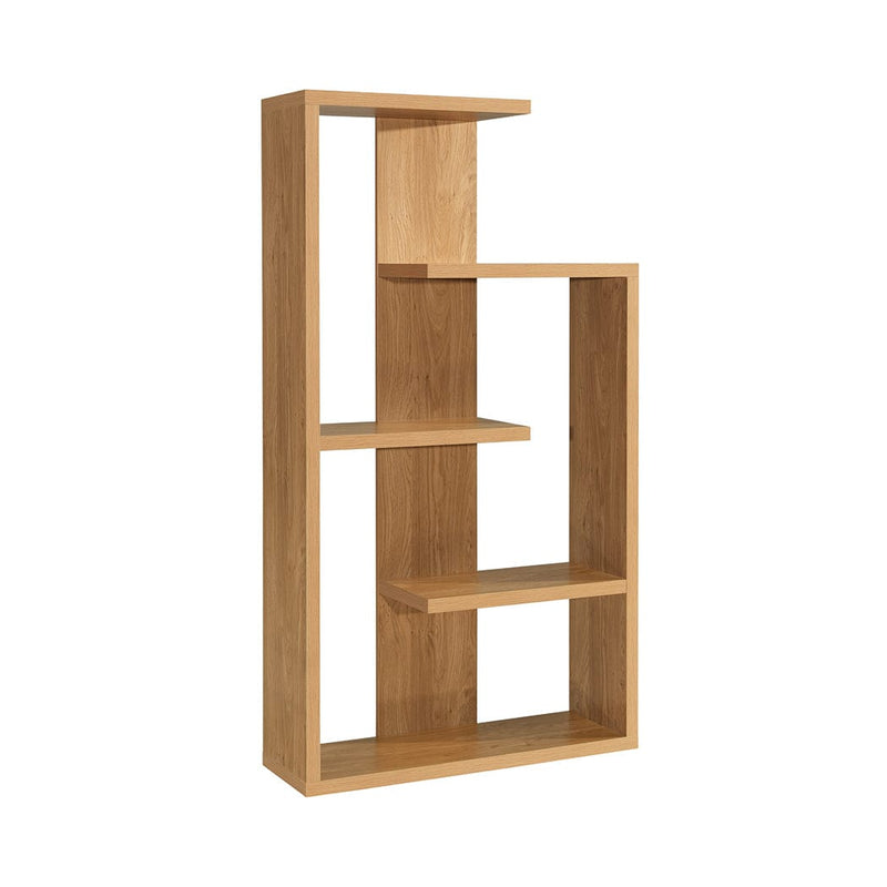 LPD Cabinet Alberta Display Unit Bed Kings