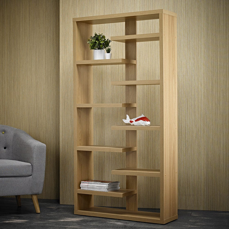 LPD Cabinet Toronto Display Unit Bed Kings