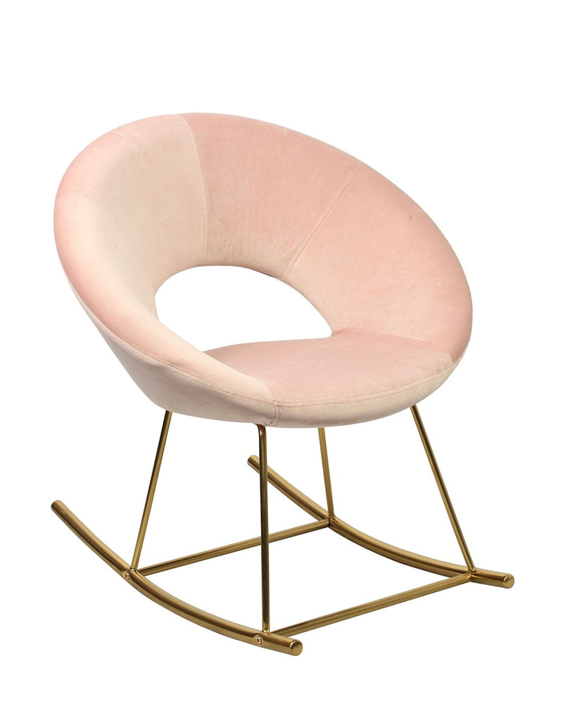 LPD Chair Stella Rocking Chair Bed Kings