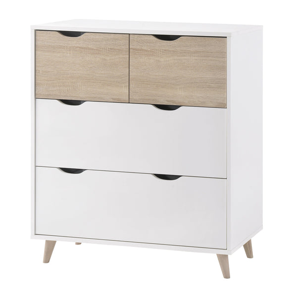 LPD Chest Of Drawers Stockholm Chest Of Drawers Bed Kings