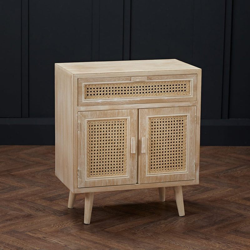 LPD Chest Of Drawers Toulouse Cabinet Bed Kings
