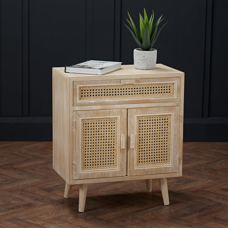LPD Chest Of Drawers Toulouse Cabinet Bed Kings