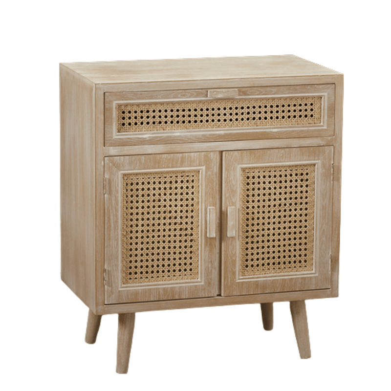 LPD Chest Of Drawers Toulouse Cabinet Bed Kings