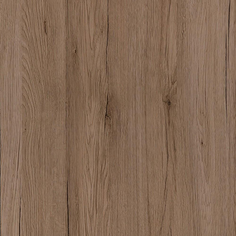 FTG Coffee Table Toronto - Coffee Table with shelf - White High Gloss with San Remo Oak inset Bed Kings