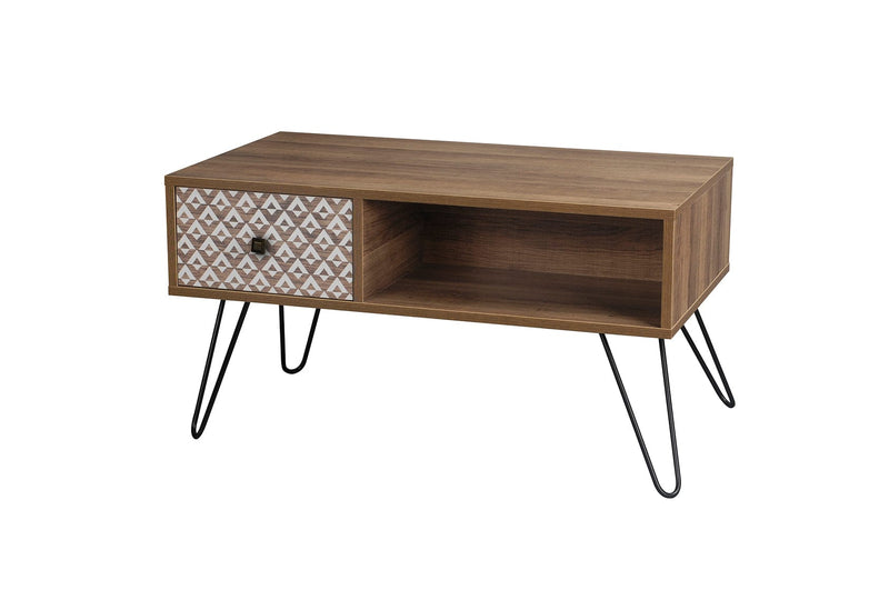 LPD Coffee Table Casablanca Coffee Table Bed Kings