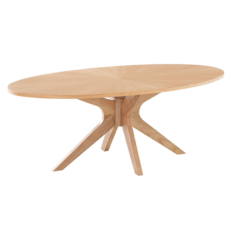 LPD Coffee Table Malmo Coffee Table Bed Kings