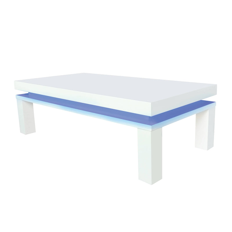 LPD Coffee Table Milano Coffee Table Bed Kings