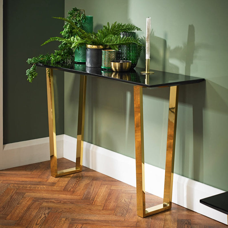 LPD Console Table Antibes Console Table Bed Kings
