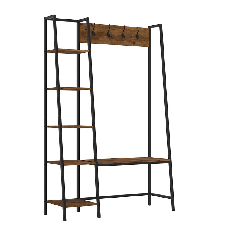 LPD Console Table Ealing Large Hallway Unit Bed Kings