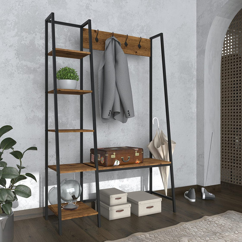 LPD Console Table Ealing Large Hallway Unit Bed Kings