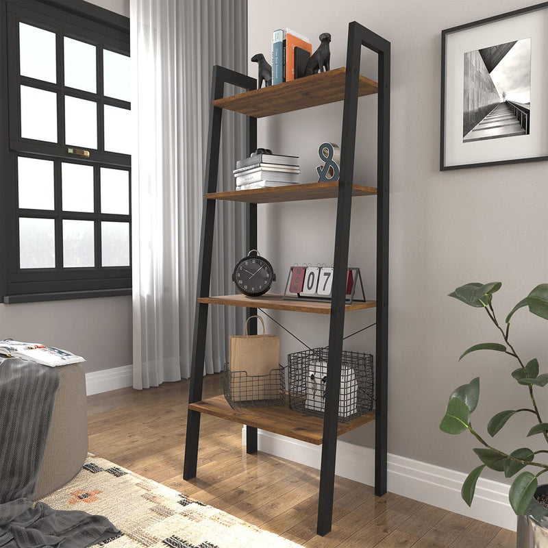 LPD Console Table Ealing Shelving Unit Bed Kings