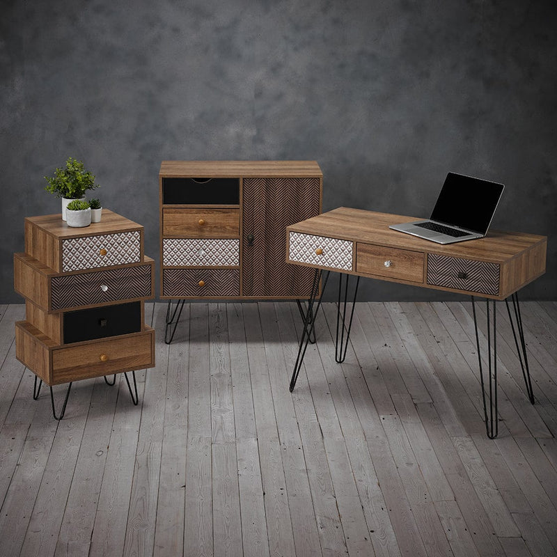 LPD Desk Casablanca Desk Bed Kings