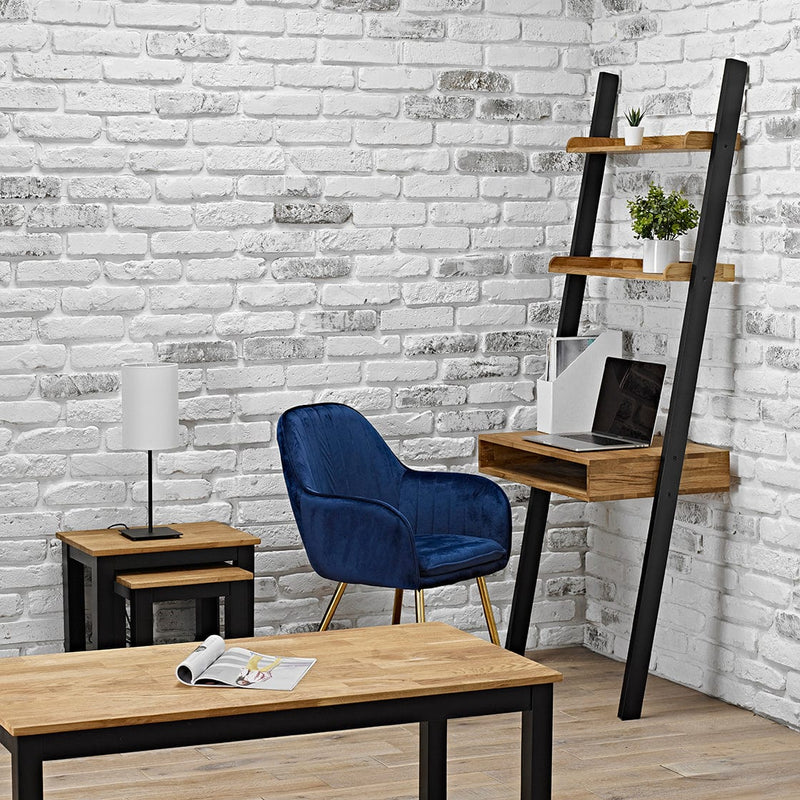 LPD Desk Copenhagen Ladder Desk Bed Kings