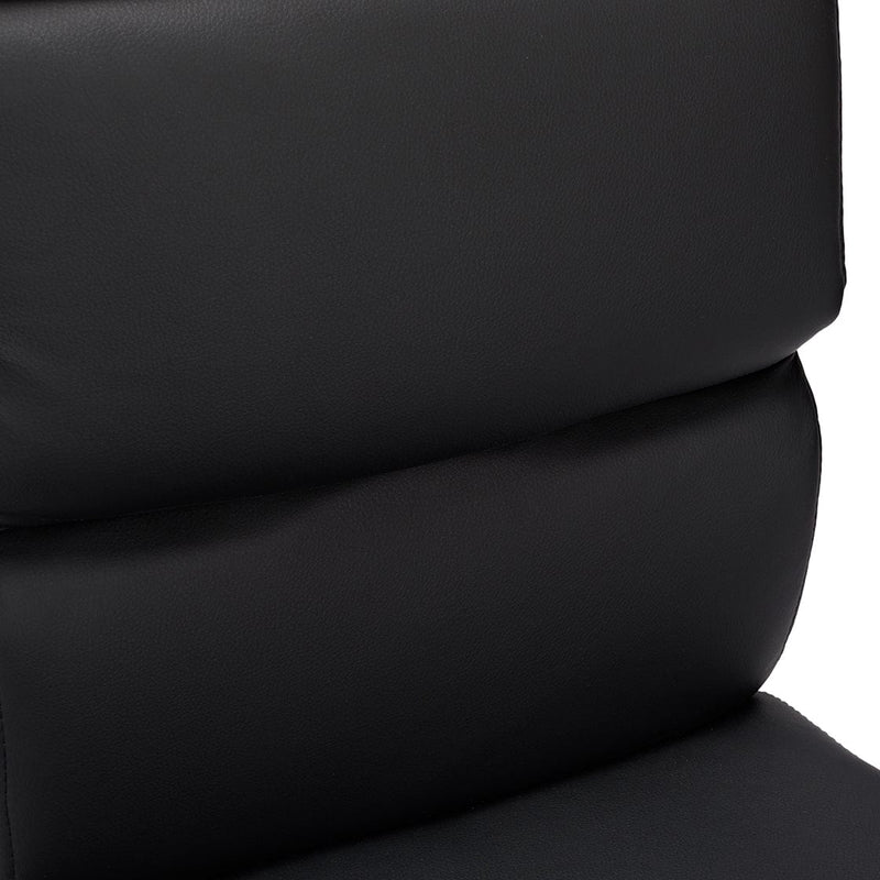 LPD Dining Chairs Antibes Dining Chair Black (Pack of 2) Bed Kings