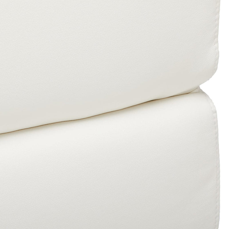 LPD Dining Chairs Antibes Dining Chair White (Pack of 2) Bed Kings