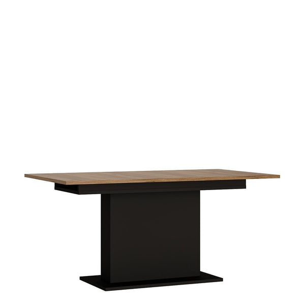 FTG Dining Table Brolo - Extending Dining table - Bed Kings
