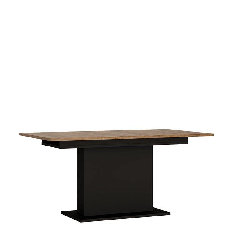 FTG Dining Table Brolo - Extending Dining table - Bed Kings