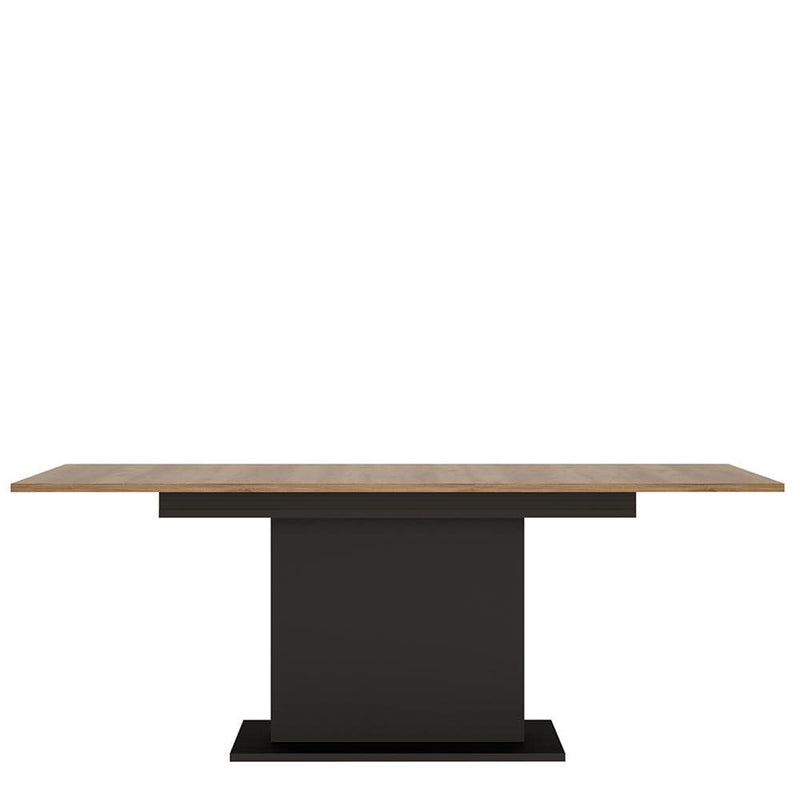 FTG Dining Table Brolo - Extending Dining table - Bed Kings