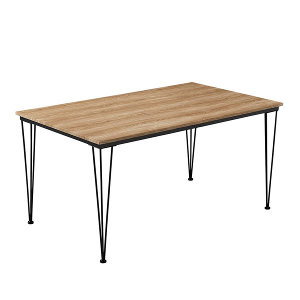 LPD Dining Table Liberty Table Square Large - From LPD Bed Kings