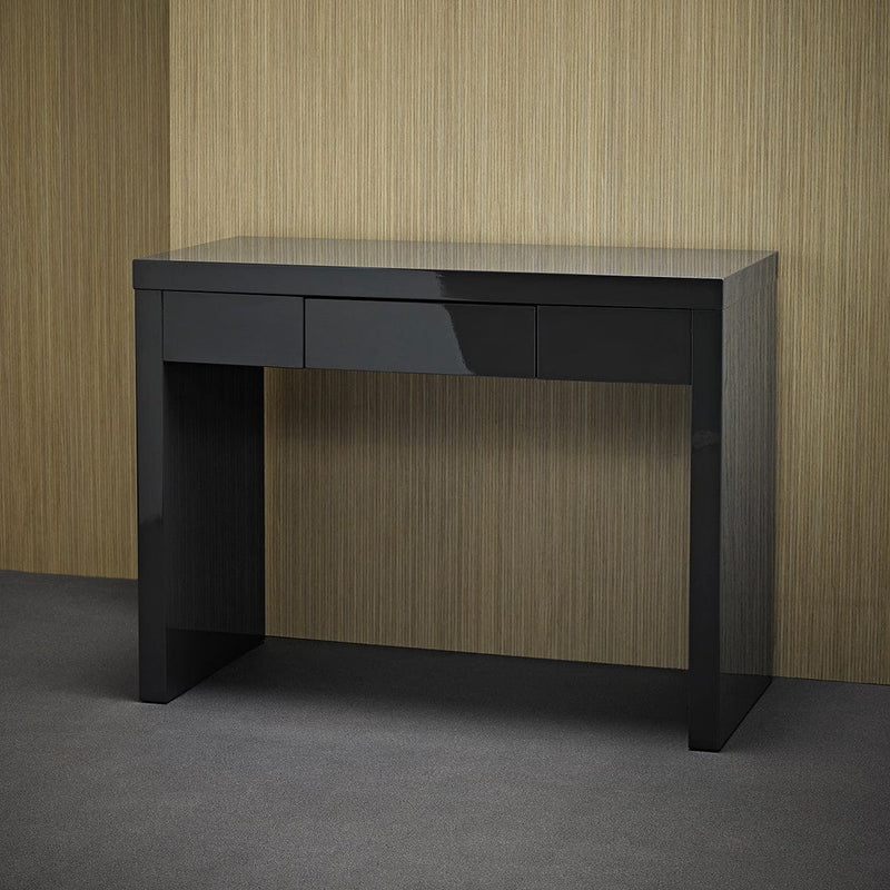 LPD Dressing Table Puro Charcoal Dressing Table Bed Kings