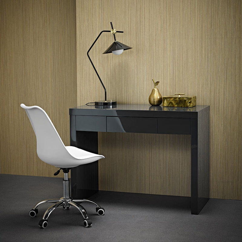 LPD Dressing Table Puro Charcoal Dressing Table Bed Kings